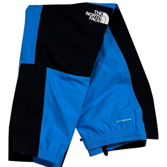 The North Face Clear Lake Blue Mountain Light Future Light Pants NWT